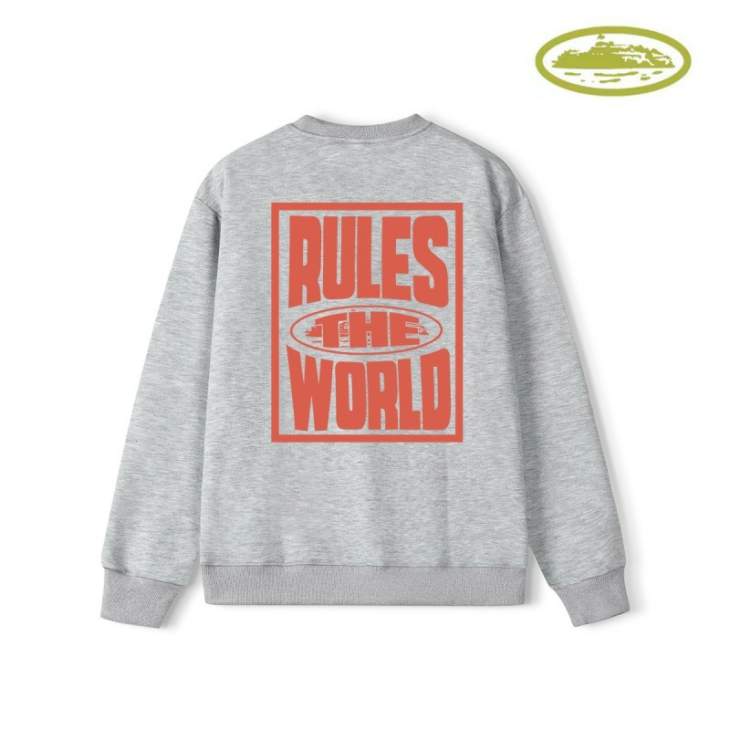 Corteiz Sweatshirt _SKUCorteizS-2XLastxC109531486